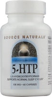 Source Naturals 5-HTP