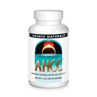 Source Naturals AHCC®