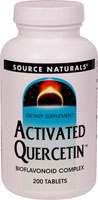 Source Naturals Activated Quercetin™