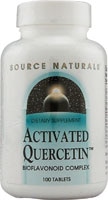 Source Naturals Activated Quercetin™