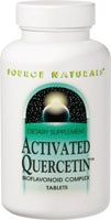 Source Naturals Activated Quercetin