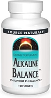 Source Naturals Alkaline-Balance™