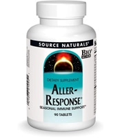 Source Naturals Aller-Response™