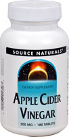 Source Naturals Apple Cider Vinegar