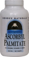 Source Naturals Ascorbyl Palmitate