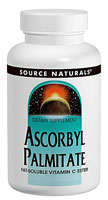 Source Naturals Ascorbyl Palmitate