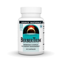 Source Naturals BerberTrim