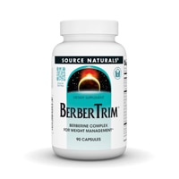 Source Naturals BerberTrim