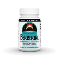 Source Naturals Berberine