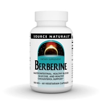 Source Naturals Berberine