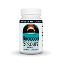 Source Naturals Broccoli Sprouts Extract