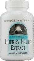 Source Naturals Cherry Fruit Extract