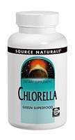 Source Naturals Chlorella