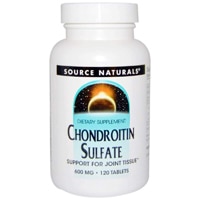 Source Naturals Chondroitin Sulfate