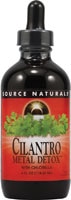 Source Naturals Cilantro Metal Detox™ With Chlorella