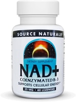 Source Naturals Coenzymated B-3