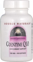 Source Naturals Coenzyme Q10