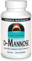 Source Naturals D-Mannose