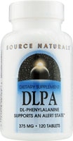 Source Naturals DLPA