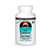 Source Naturals Daily Essential Enzymes™