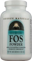 Source Naturals FOS Powder