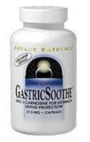 Source Naturals GastricSoothe™ Zinc L-Carnosine