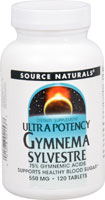 Source Naturals Gymnema Sylvestre