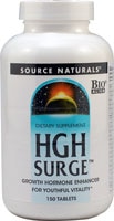 Source Naturals HGH Surge