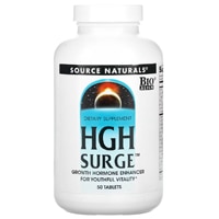 Source Naturals HGH Surge