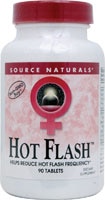 Source Naturals Hot Flash®