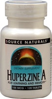 Source Naturals Huperzine A