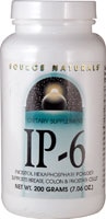 Source Naturals IP-6 Powder