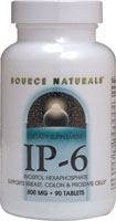 Source Naturals IP-6 Inositol Hexaphosphate