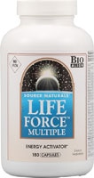 Source Naturals Life Force™ Multiple No Iron