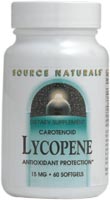 Source Naturals Lycopene