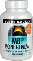 Source Naturals MBP® Bone Renew™