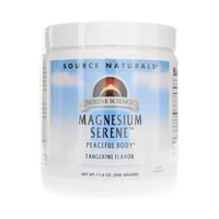 Source Naturals Magnesium Serene™ Tangerine