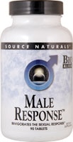 Source Naturals Male Response™