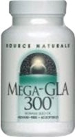 Source Naturals Mega GLA 300™ Borage Seed Oil