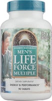 Source Naturals Men's Life Force Multiple