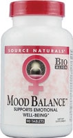 Source Naturals Mood Balance™