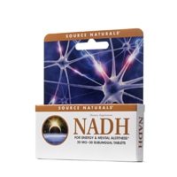 Source Naturals NADH