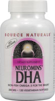 Source Naturals Neuromins® DHA