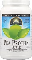 Source Naturals Pea Protein Power™