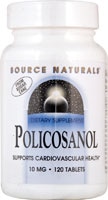 Source Naturals Policosanol