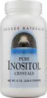 Source Naturals Pure Inositol Crystals