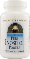 Source Naturals Pure Inositol Powder