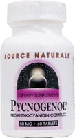 Source Naturals Pycnogenol®