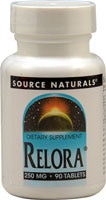 Source Naturals Relora