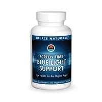 Source Naturals Screen Time™ Blue Light Support